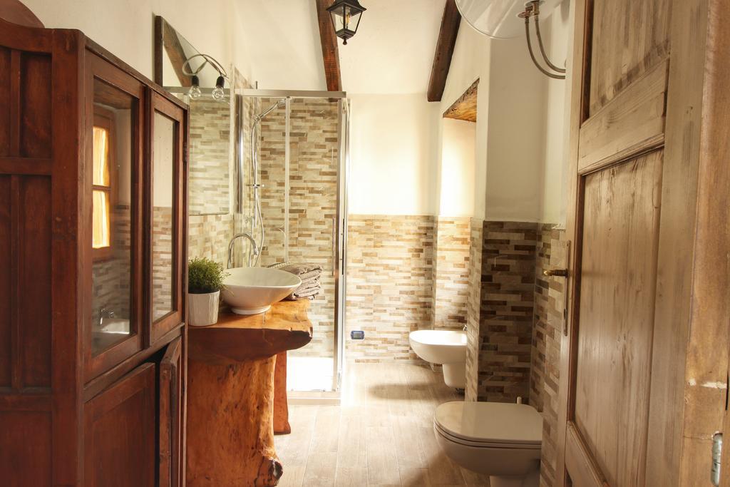 Country House Cozzena Maslianico Bagian luar foto