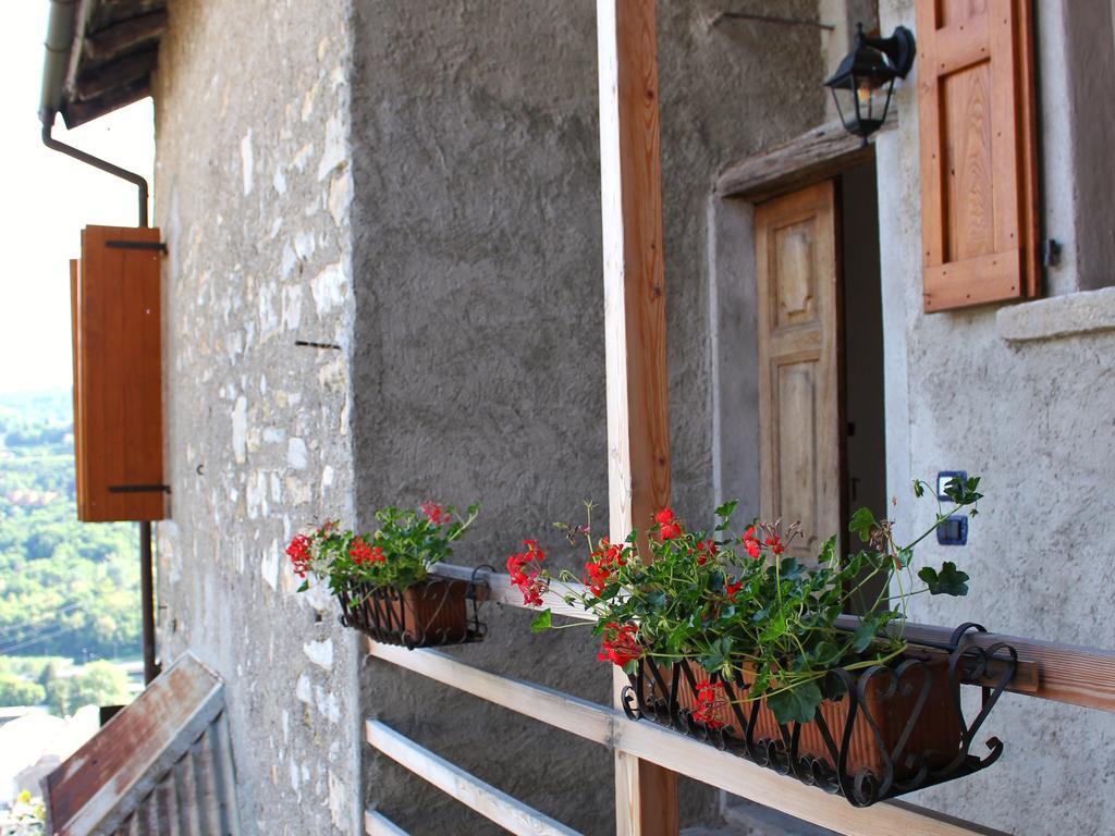Country House Cozzena Maslianico Bagian luar foto