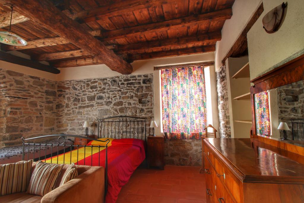 Country House Cozzena Maslianico Bagian luar foto