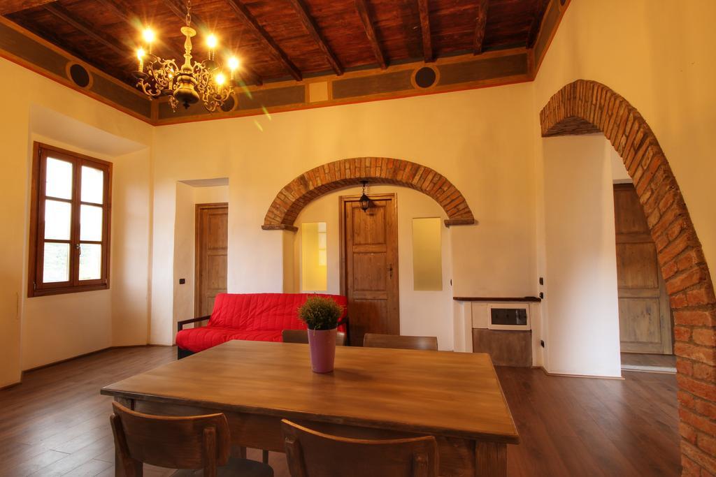 Country House Cozzena Maslianico Bagian luar foto
