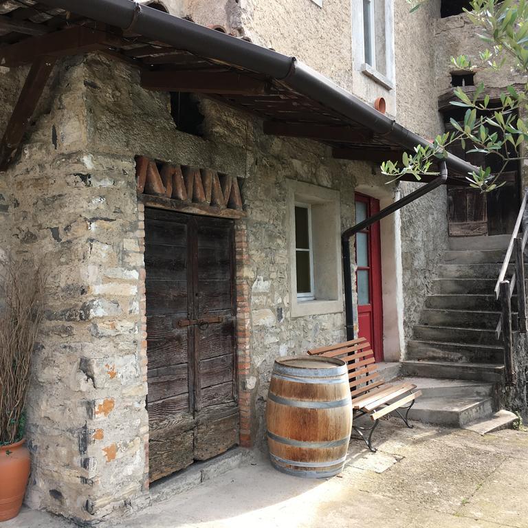 Country House Cozzena Maslianico Bagian luar foto