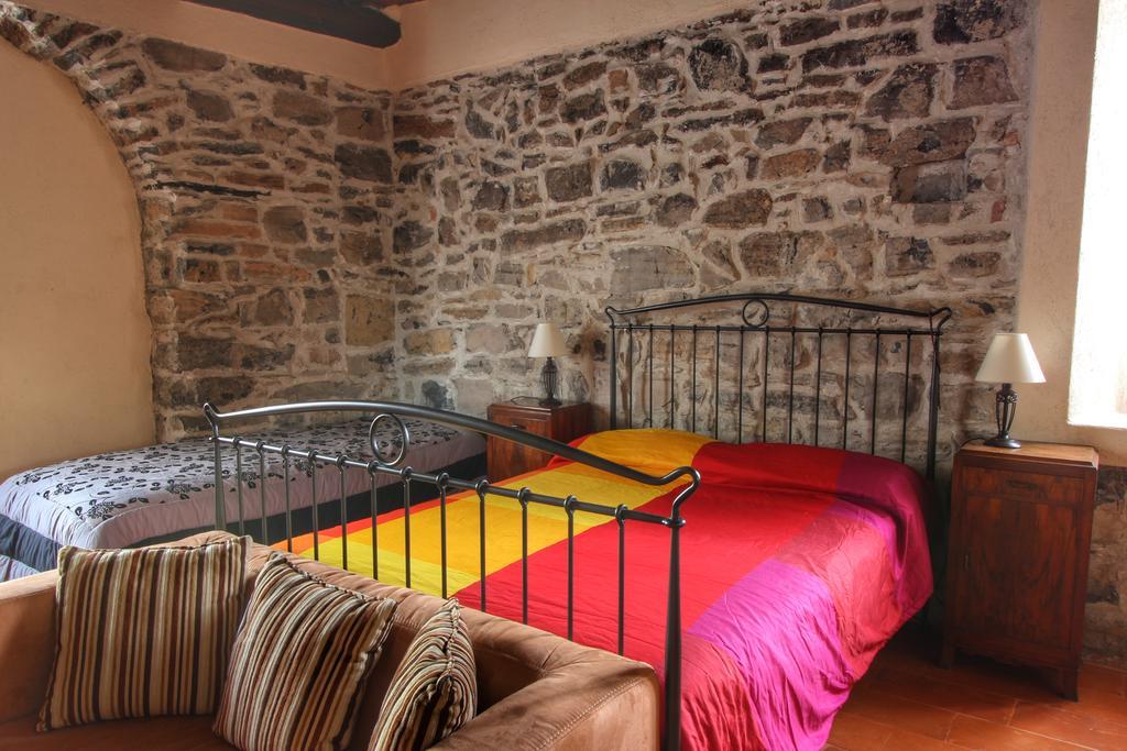 Country House Cozzena Maslianico Bagian luar foto