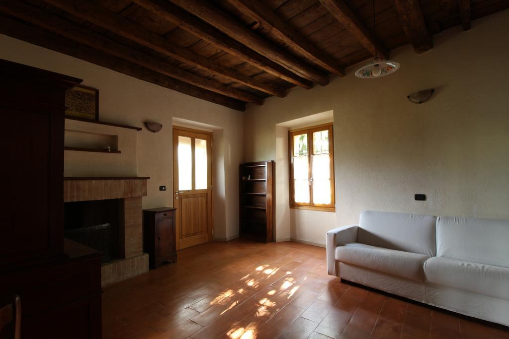 Country House Cozzena Maslianico Bagian luar foto
