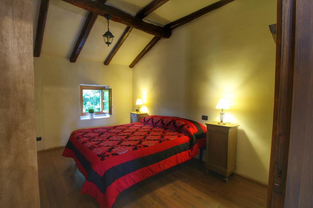 Country House Cozzena Maslianico Bagian luar foto