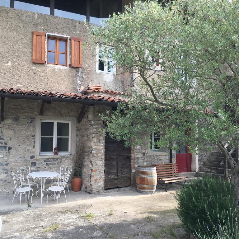 Country House Cozzena Maslianico Bagian luar foto