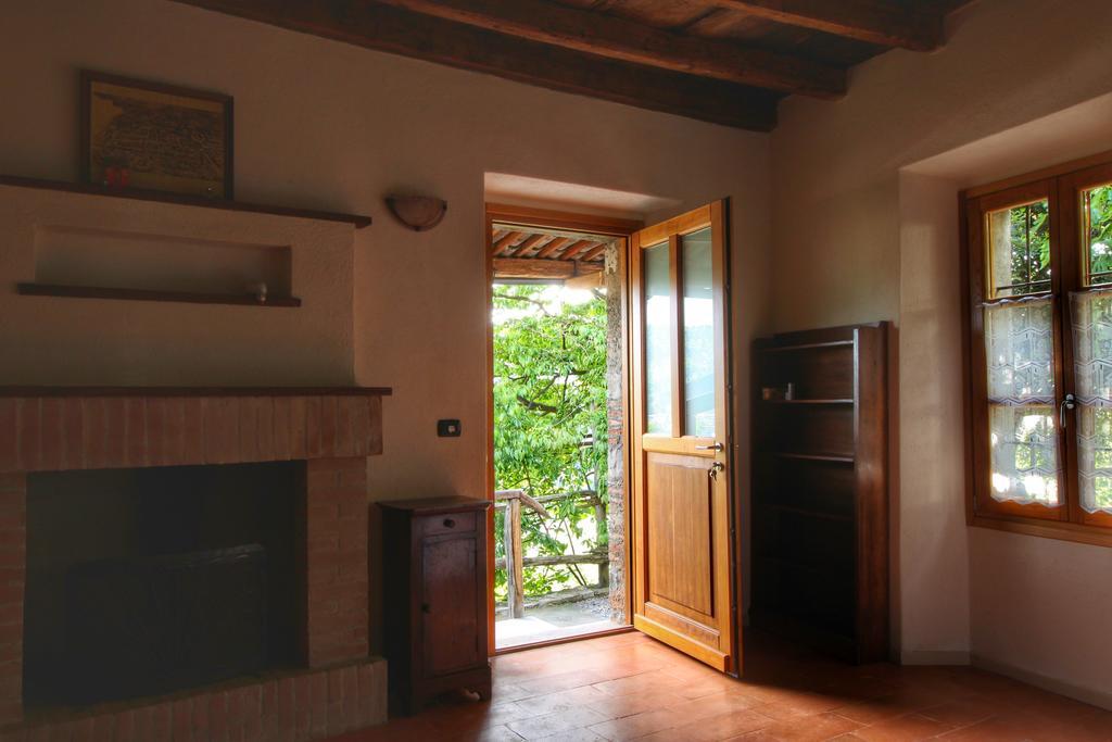 Country House Cozzena Maslianico Bagian luar foto