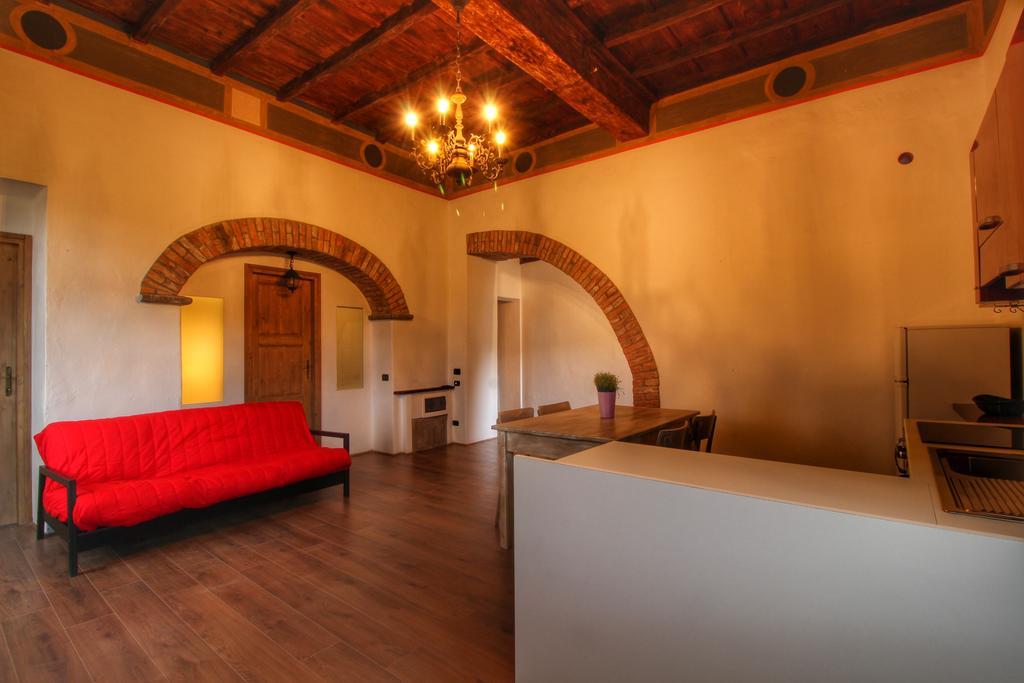 Country House Cozzena Maslianico Bagian luar foto