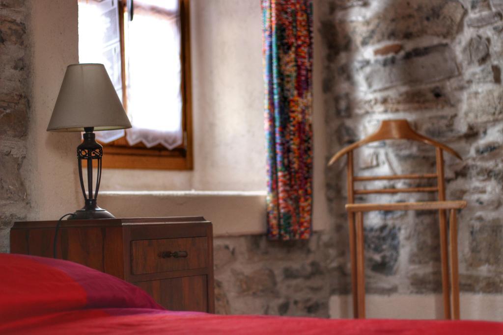 Country House Cozzena Maslianico Bagian luar foto
