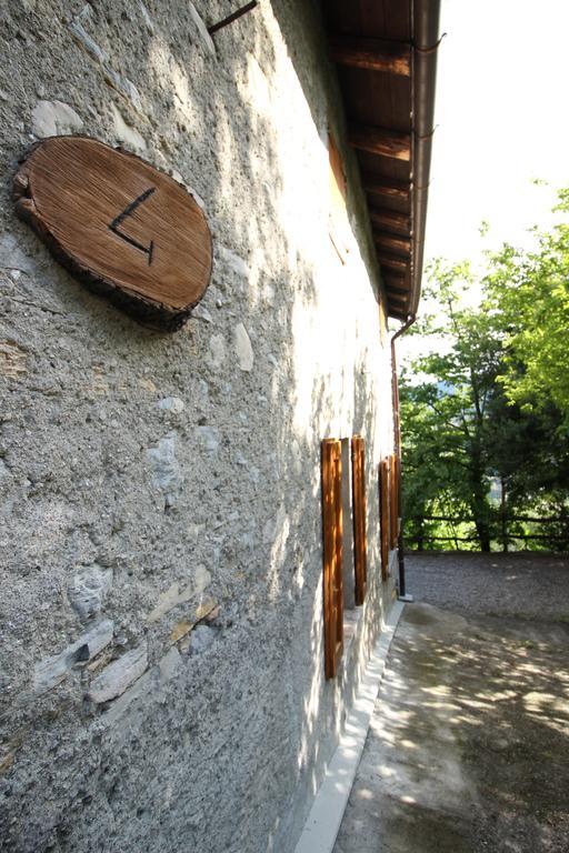 Country House Cozzena Maslianico Bagian luar foto