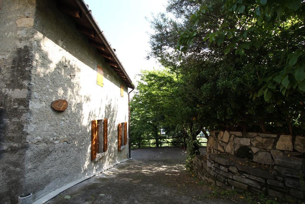Country House Cozzena Maslianico Bagian luar foto