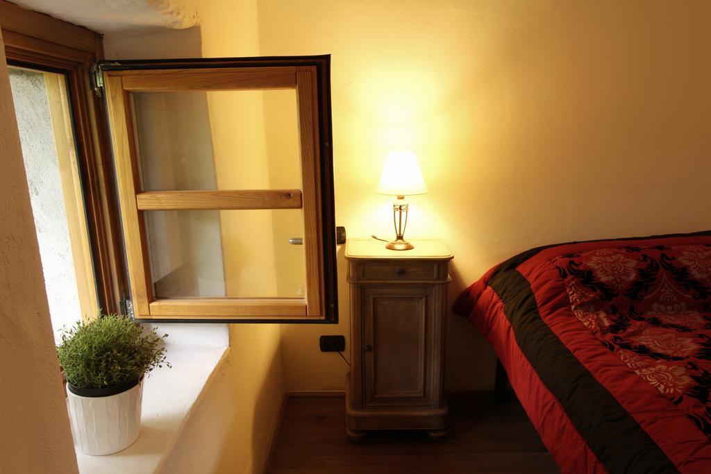 Country House Cozzena Maslianico Bagian luar foto
