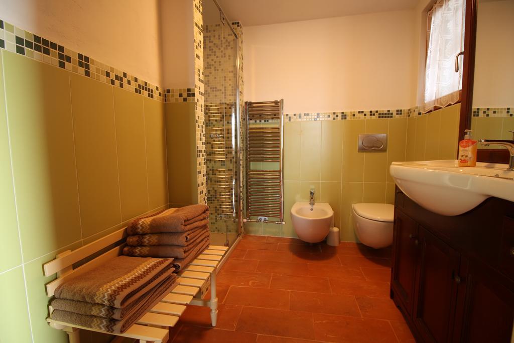 Country House Cozzena Maslianico Bagian luar foto