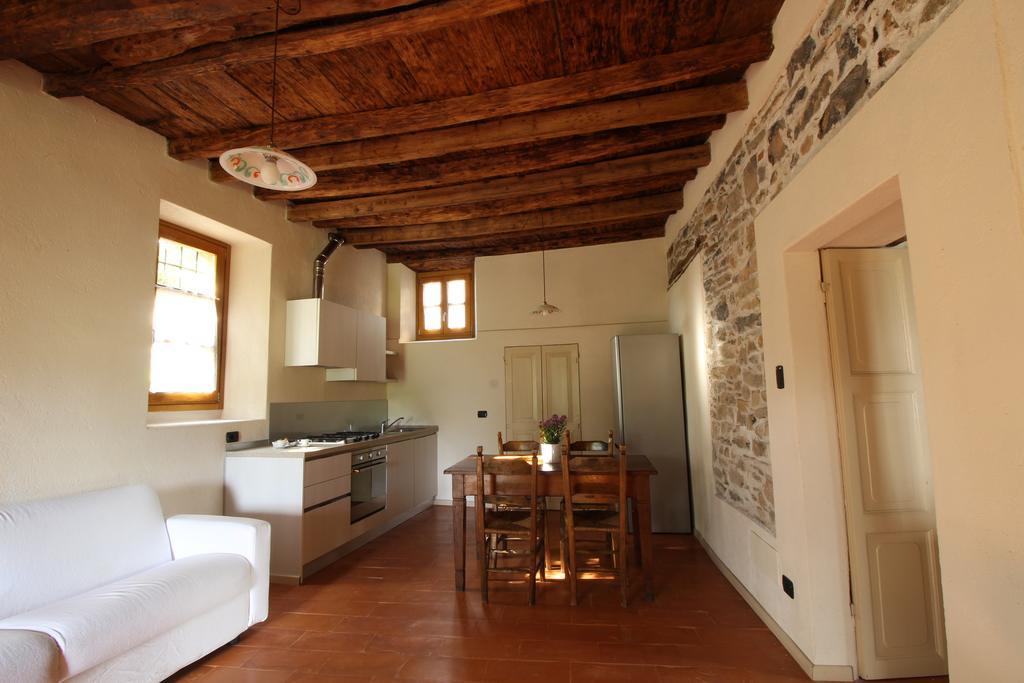 Country House Cozzena Maslianico Bagian luar foto