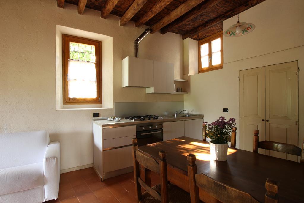 Country House Cozzena Maslianico Bagian luar foto