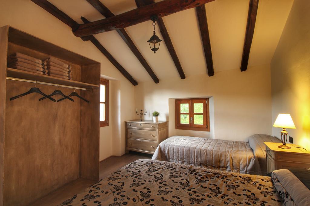 Country House Cozzena Maslianico Bagian luar foto