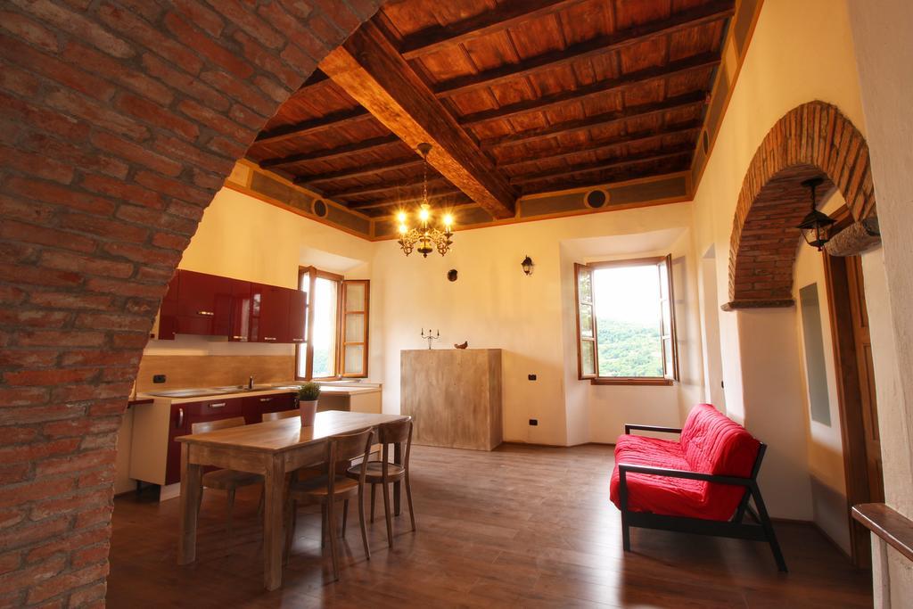 Country House Cozzena Maslianico Bagian luar foto