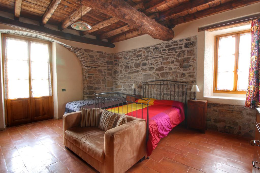 Country House Cozzena Maslianico Bagian luar foto